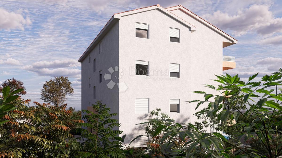 Stanovanje Viškovo, 80m2