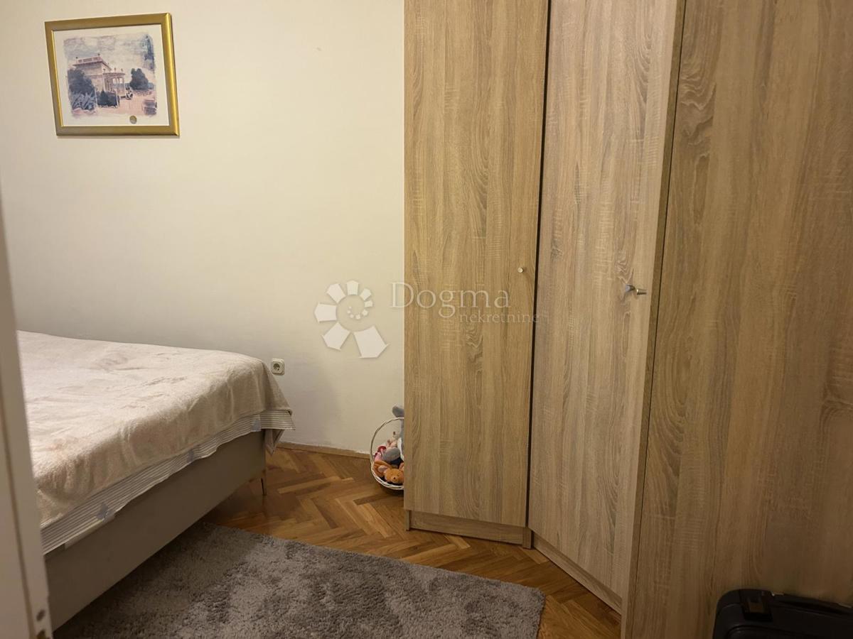 Stanovanje Centar, Rijeka, 53,22m2