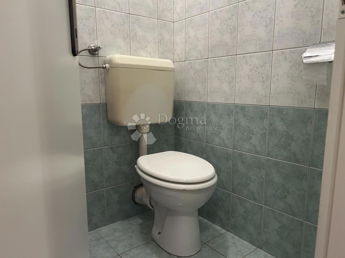 Stanovanje Centar, Rijeka, 53,22m2