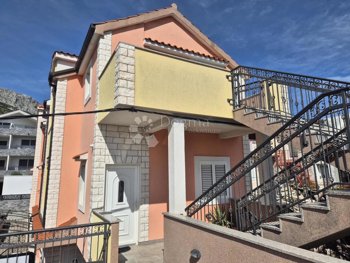 Hiša Sveti Kajo, Solin, 300m2