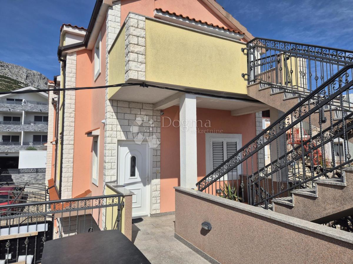 Hiša Sveti Kajo, Solin, 300m2