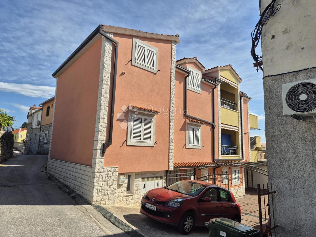 Hiša Sveti Kajo, Solin, 300m2