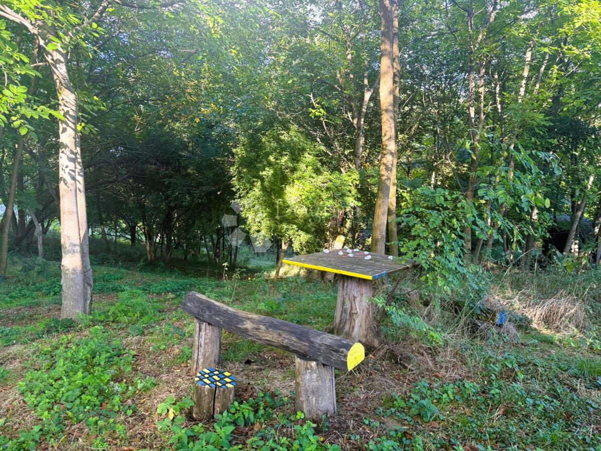 Zazidljivo zemljišče Grabrovnik, Štrigova, 6.085m2