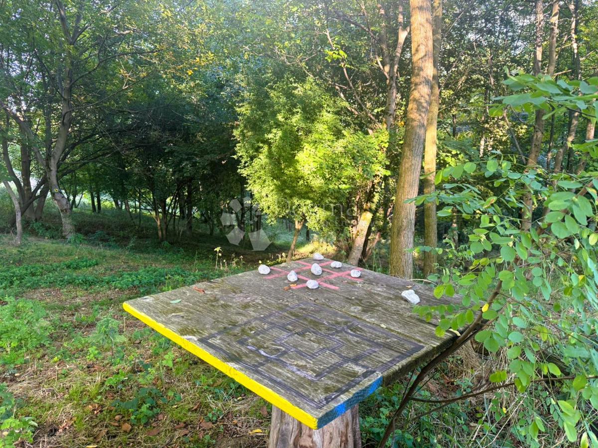 Zazidljivo zemljišče Grabrovnik, Štrigova, 6.085m2