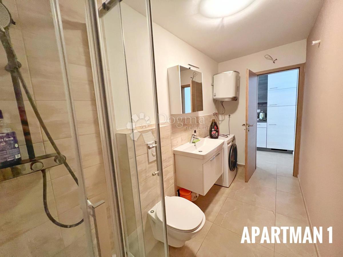 Hiša Medulin, 300m2