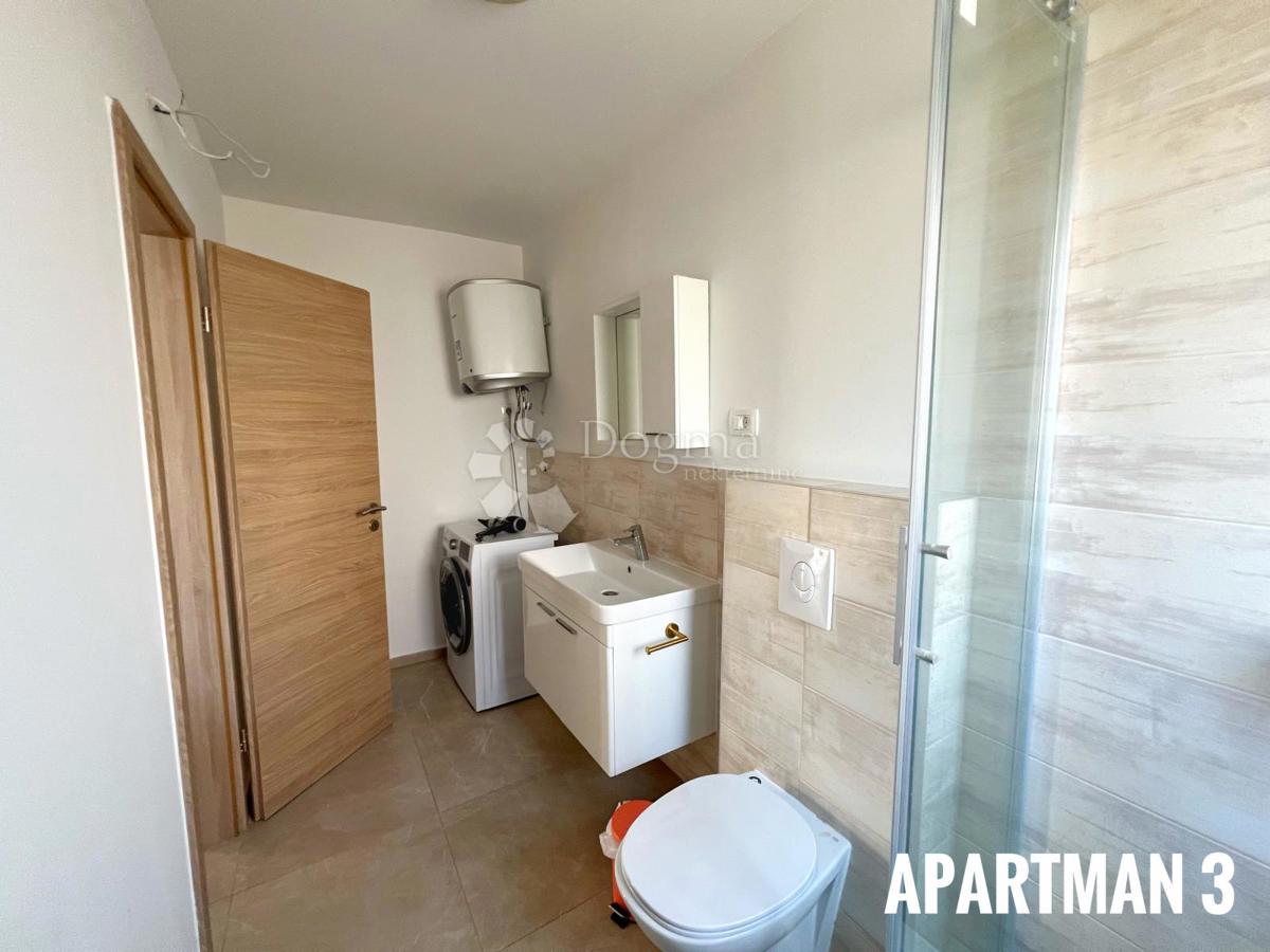 Hiša Medulin, 300m2