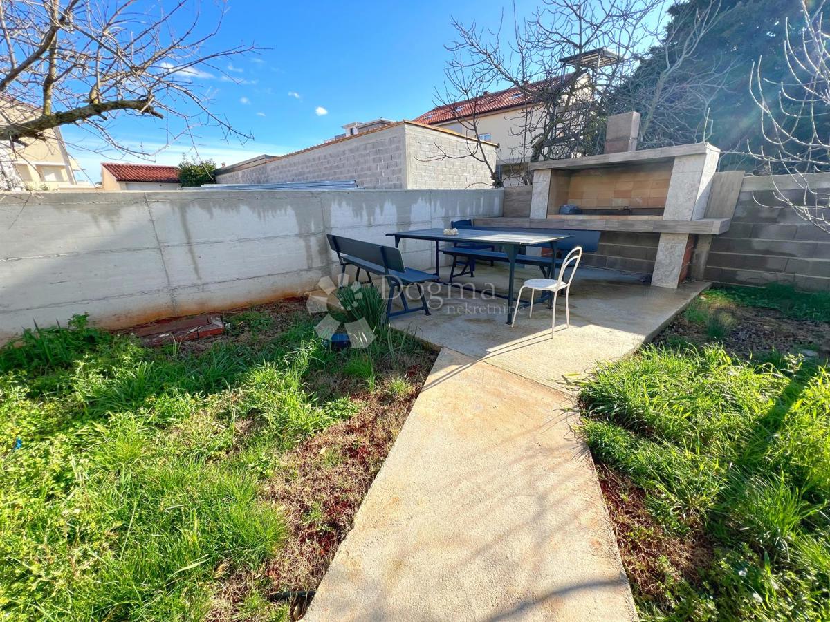 Hiša Medulin, 300m2