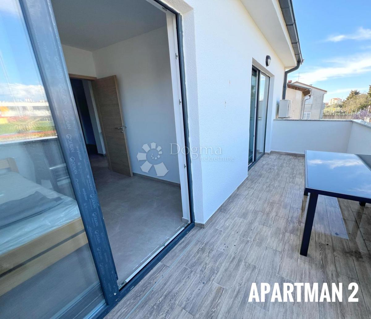 Hiša Medulin, 300m2