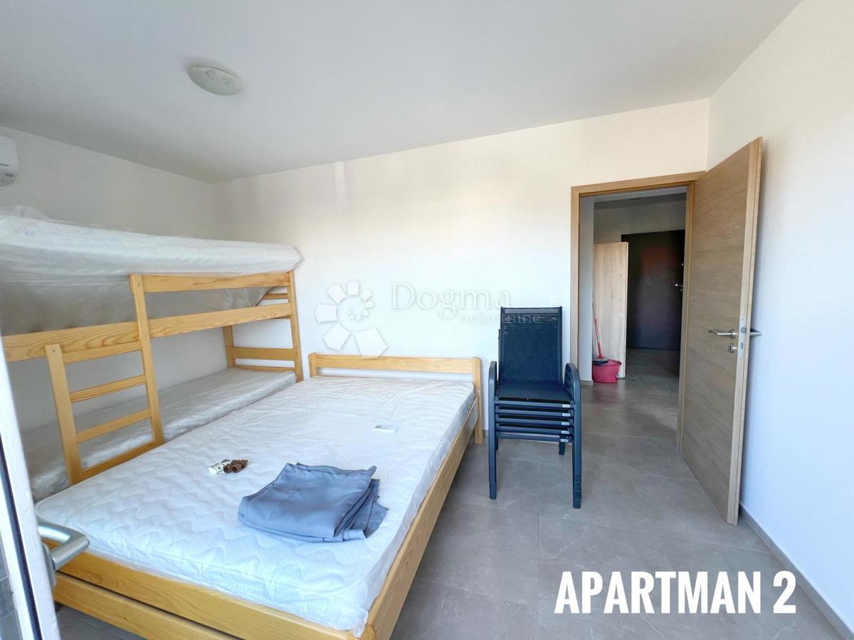 Hiša Medulin, 300m2