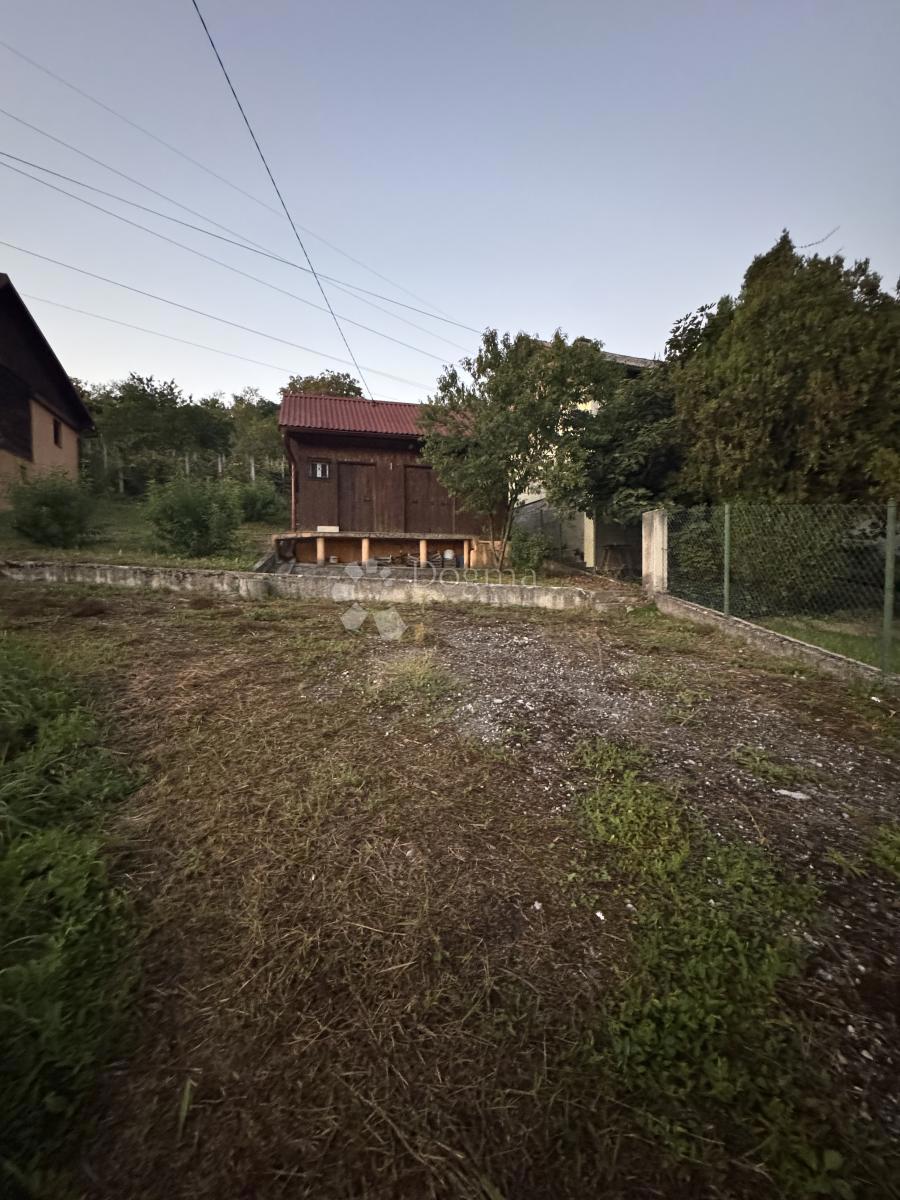 Zazidljivo zemljišče Čučerje, Gornja Dubrava, 1.355m2