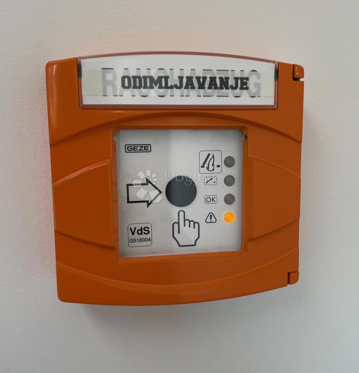 Stanovanje Maslenica, Jasenice, 107m2