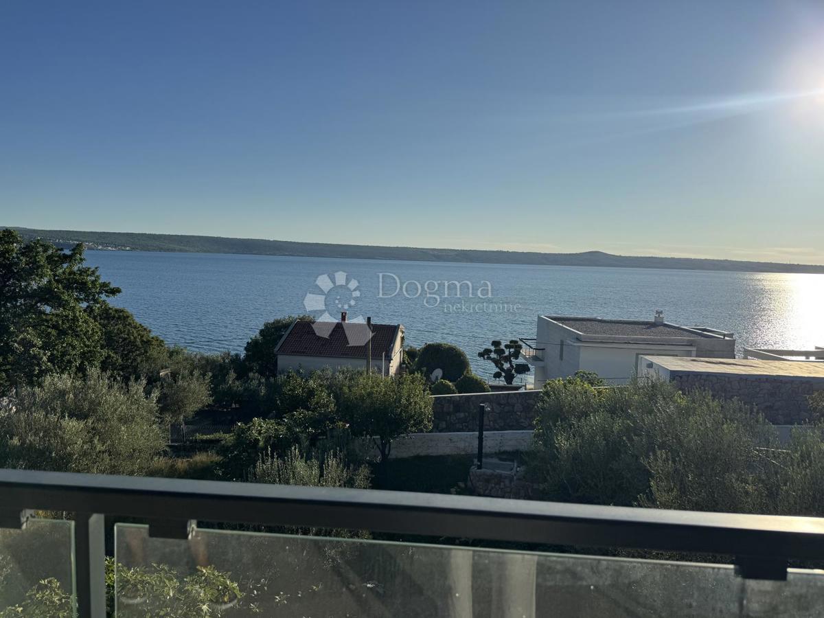 Stanovanje Maslenica, Jasenice, 107m2