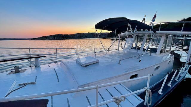 Stanovanje Maslenica, Jasenice, 107m2