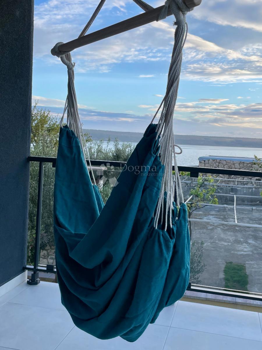 Stanovanje Maslenica, Jasenice, 107m2