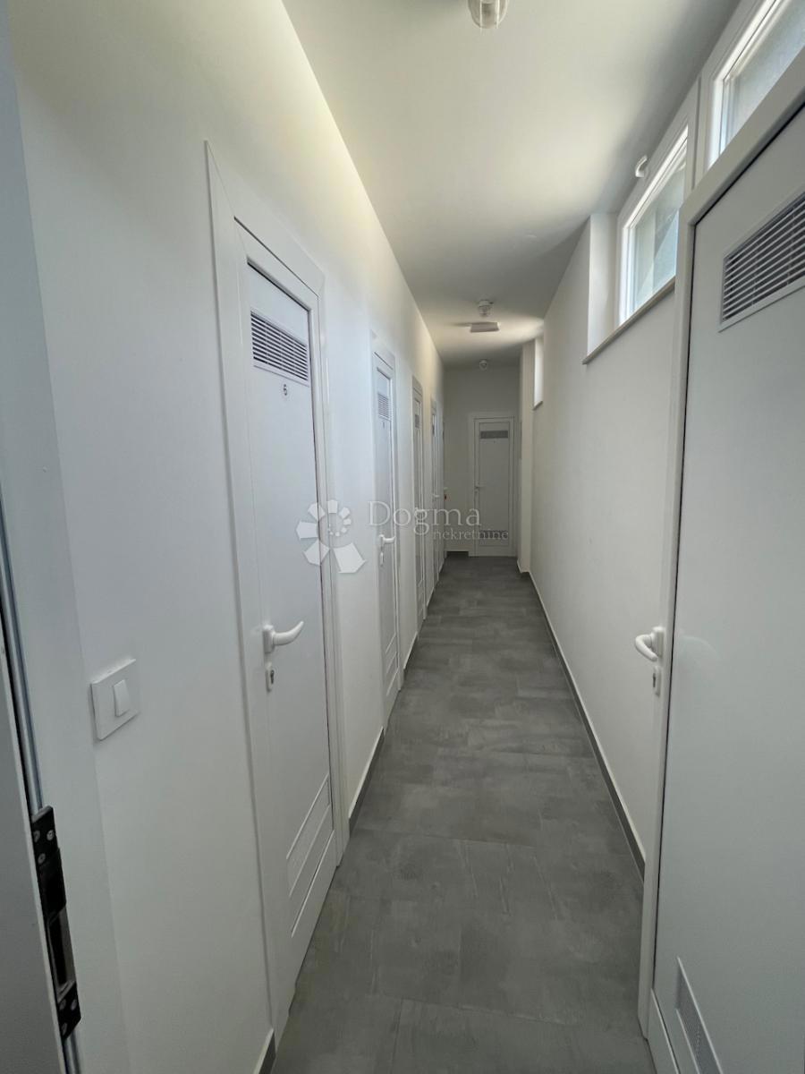 Stanovanje Maslenica, Jasenice, 107m2