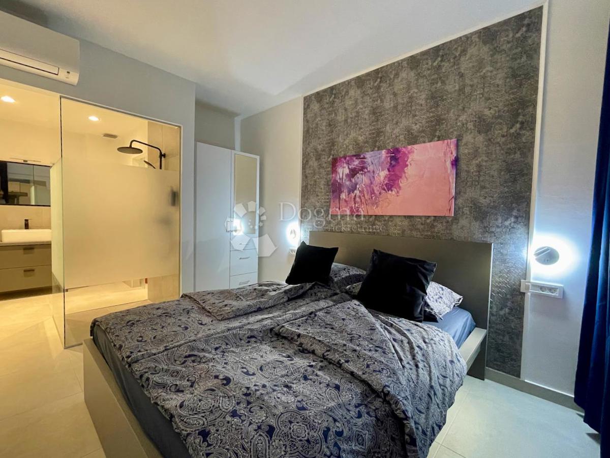 Stanovanje Maslenica, Jasenice, 107m2