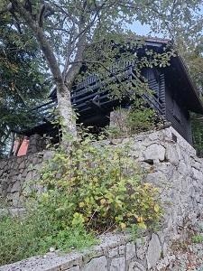 Hiša Platak, Čavle, 63m2