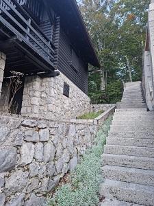 Hiša Platak, Čavle, 63m2