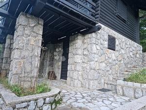 Hiša Platak, Čavle, 63m2