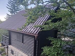 Hiša Platak, Čavle, 63m2