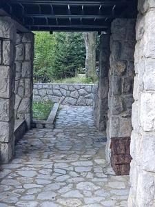 Hiša Platak, Čavle, 63m2