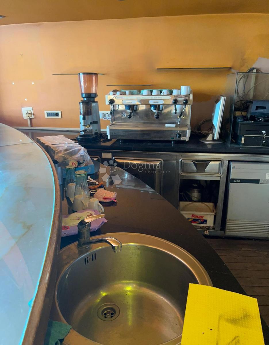 Poslovni prostor Knežija, Trešnjevka - Jug, 87,75m2