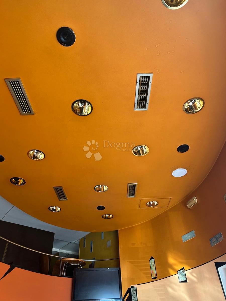 Poslovni prostor Knežija, Trešnjevka - Jug, 87,75m2