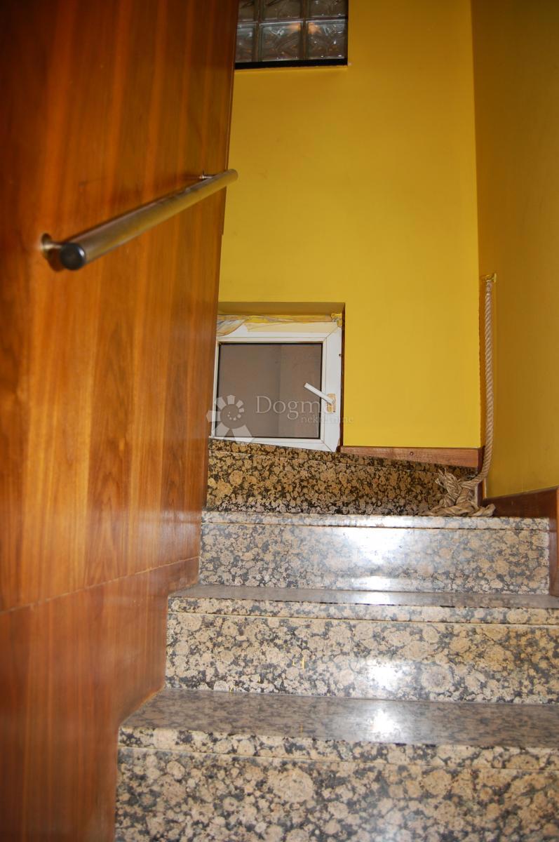 Poslovni prostor Knežija, Trešnjevka - Jug, 87,75m2