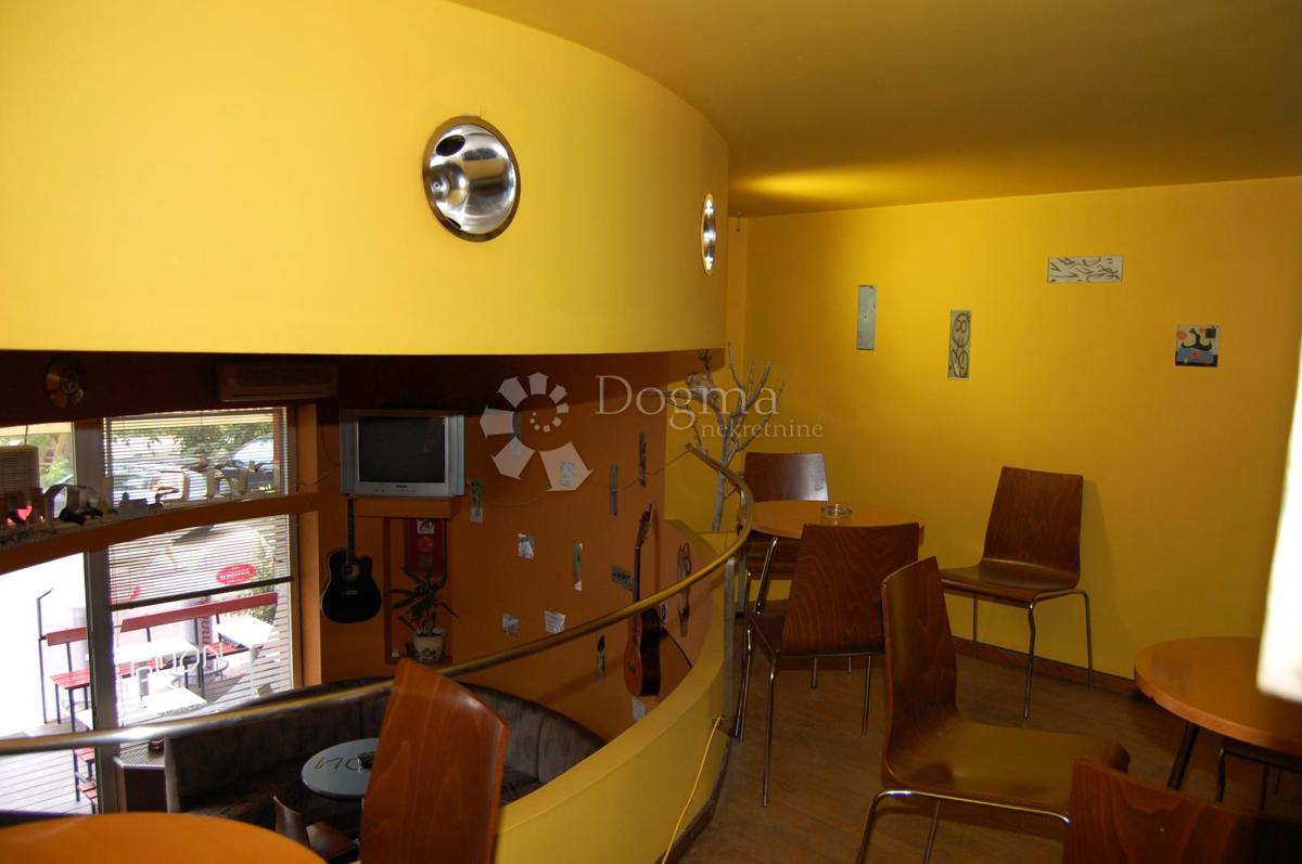 Poslovni prostor Knežija, Trešnjevka - Jug, 87,75m2