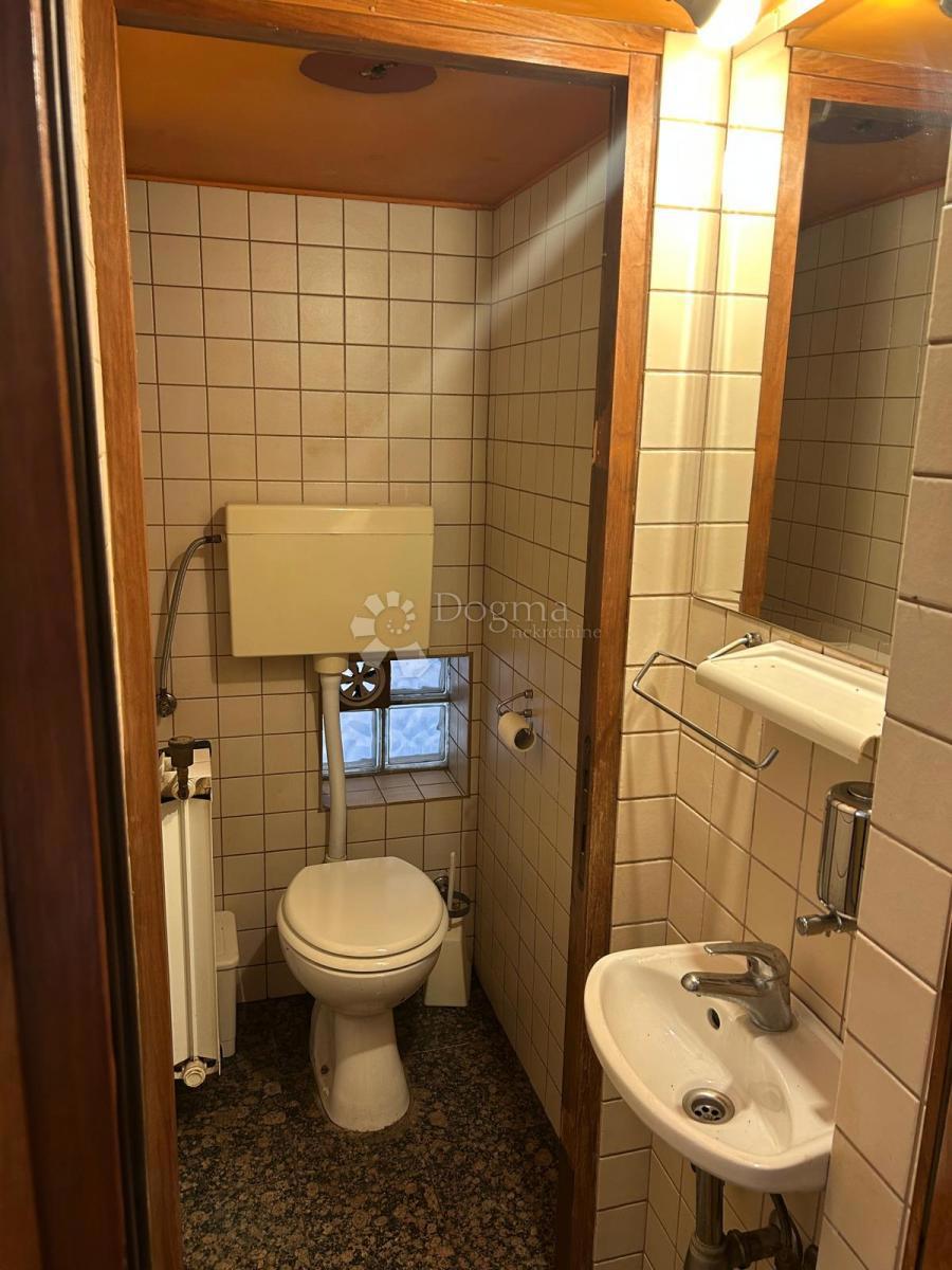 Poslovni prostor Knežija, Trešnjevka - Jug, 87,75m2