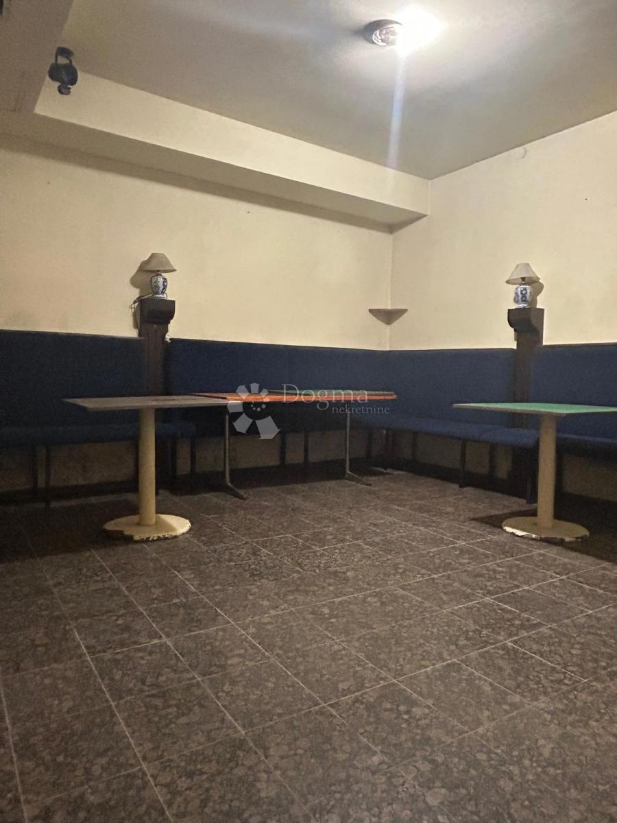 Poslovni prostor Knežija, Trešnjevka - Jug, 87,75m2