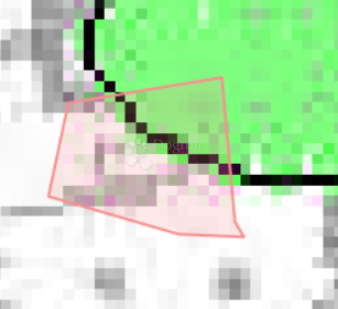 Kmetijsko zemljišče Donja Voća, 938m2