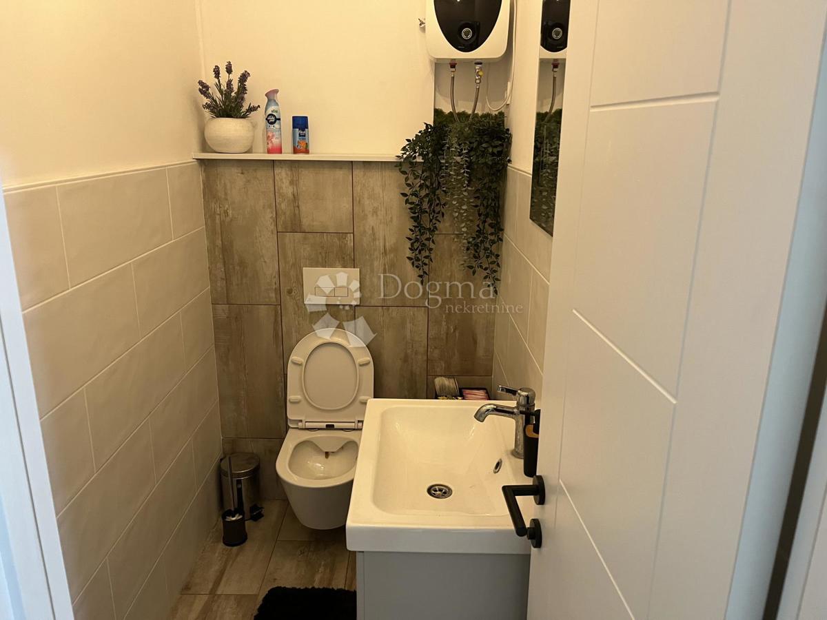 Poslovni prostor Špansko, Stenjevec, 50,53m2