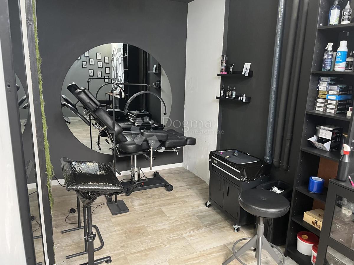 Poslovni prostor Špansko, Stenjevec, 50,53m2