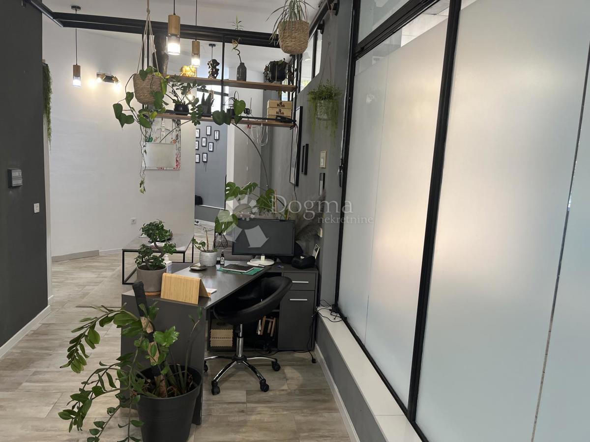 Poslovni prostor Špansko, Stenjevec, 50,53m2