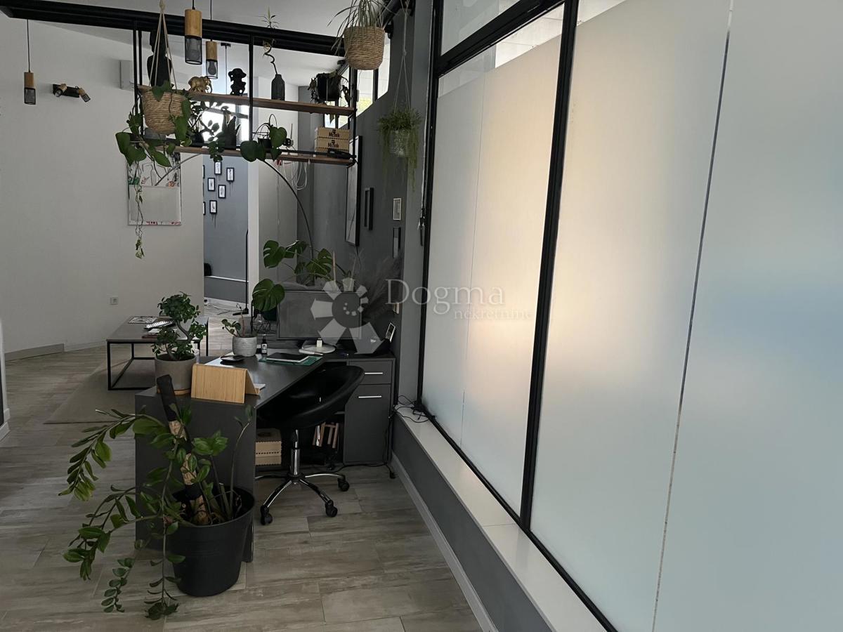 Poslovni prostor Špansko, Stenjevec, 50,53m2