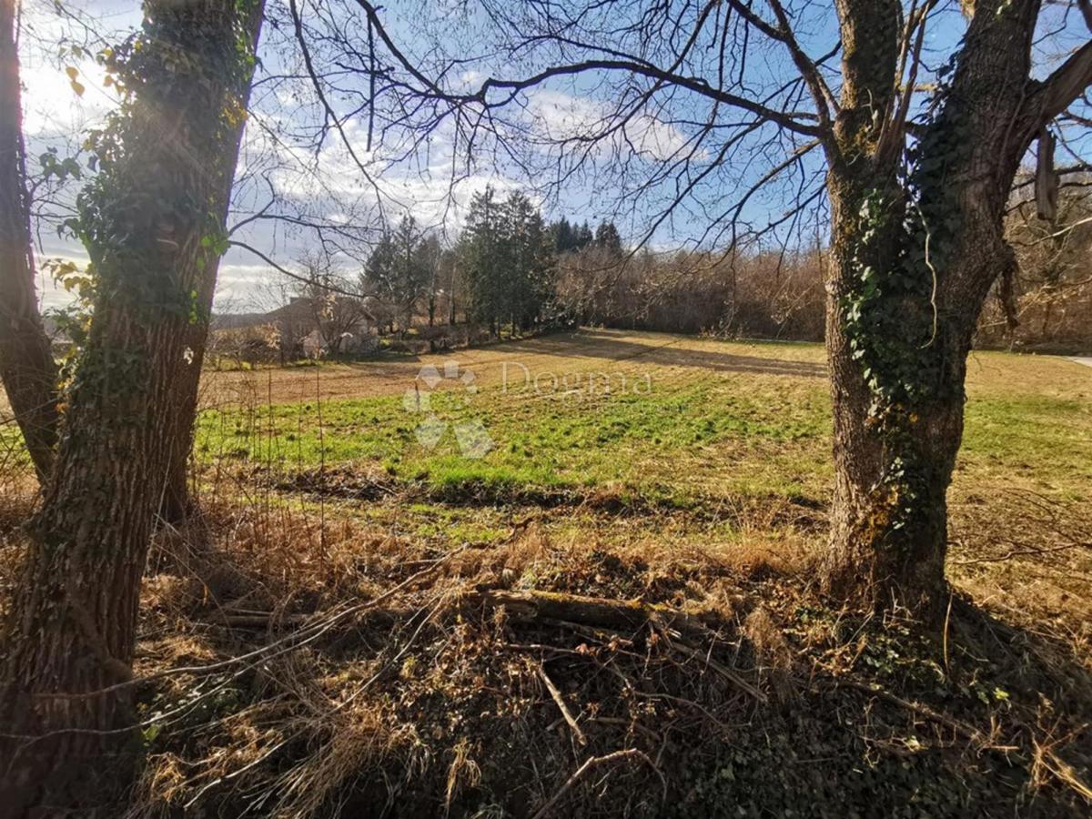 Zazidljivo zemljišče Malunje, Jastrebarsko - Okolica, 1.481m2