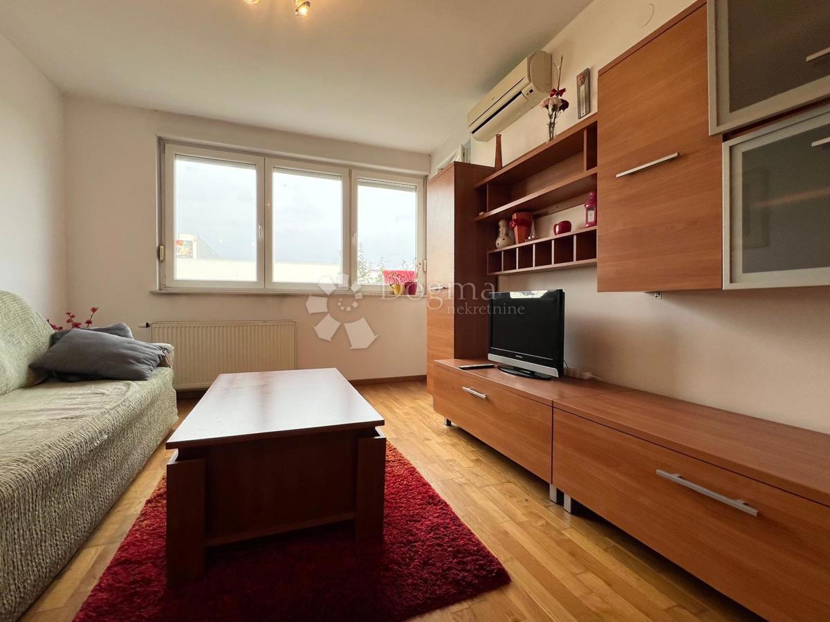 Stanovanje Lanište, Novi Zagreb - Zapad, 50m2