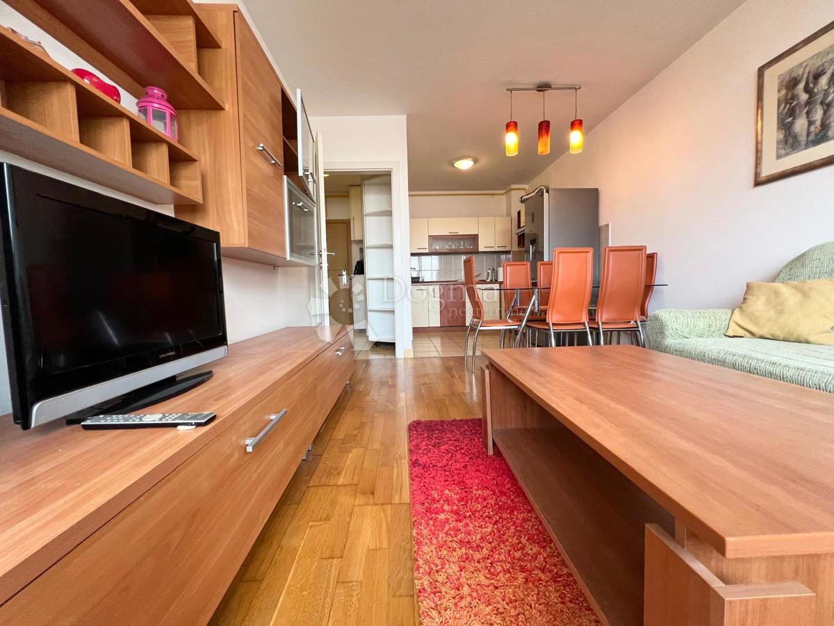 Stanovanje Lanište, Novi Zagreb - Zapad, 50m2