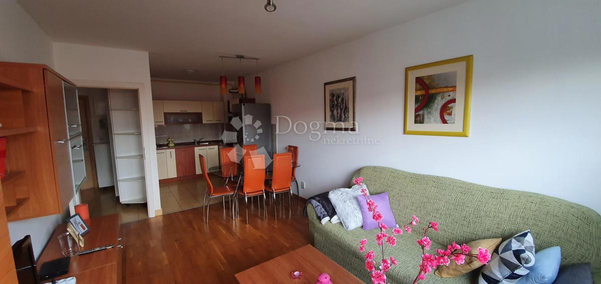 Stanovanje Lanište, Novi Zagreb - Zapad, 50m2