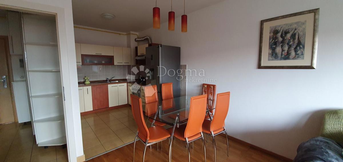 Stanovanje Lanište, Novi Zagreb - Zapad, 50m2