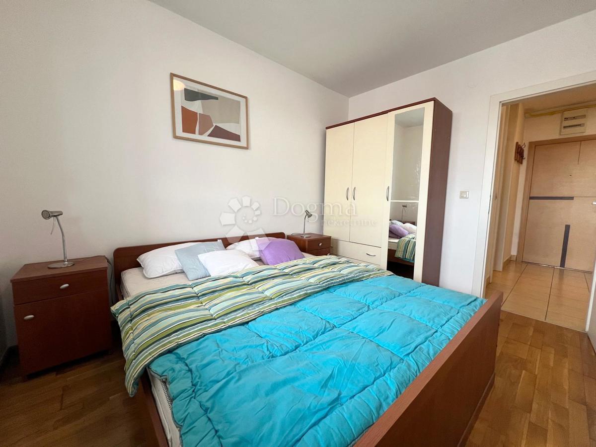 Stanovanje Lanište, Novi Zagreb - Zapad, 50m2