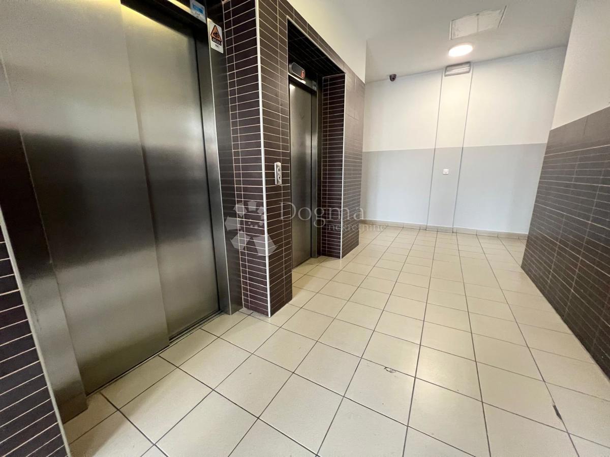 Stanovanje Lanište, Novi Zagreb - Zapad, 50m2