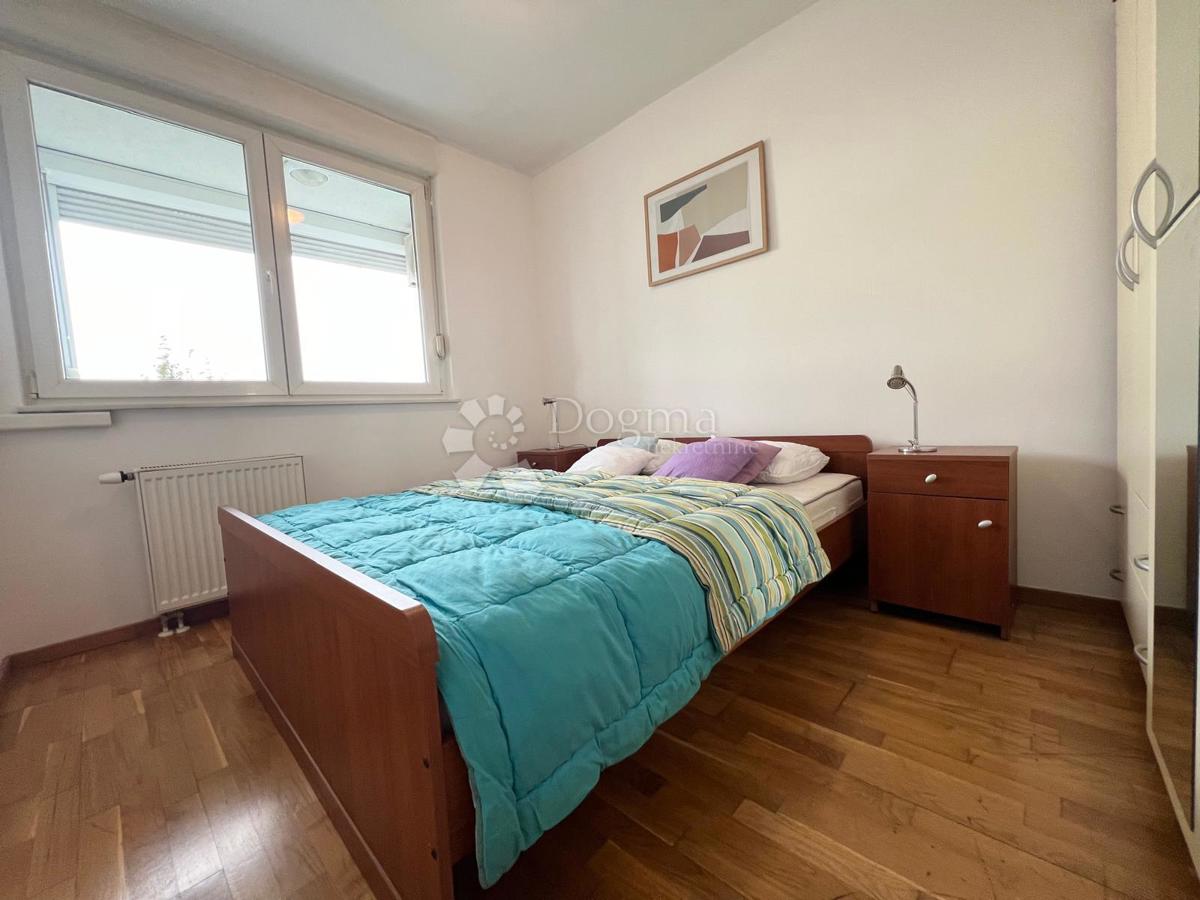 Stanovanje Lanište, Novi Zagreb - Zapad, 50m2