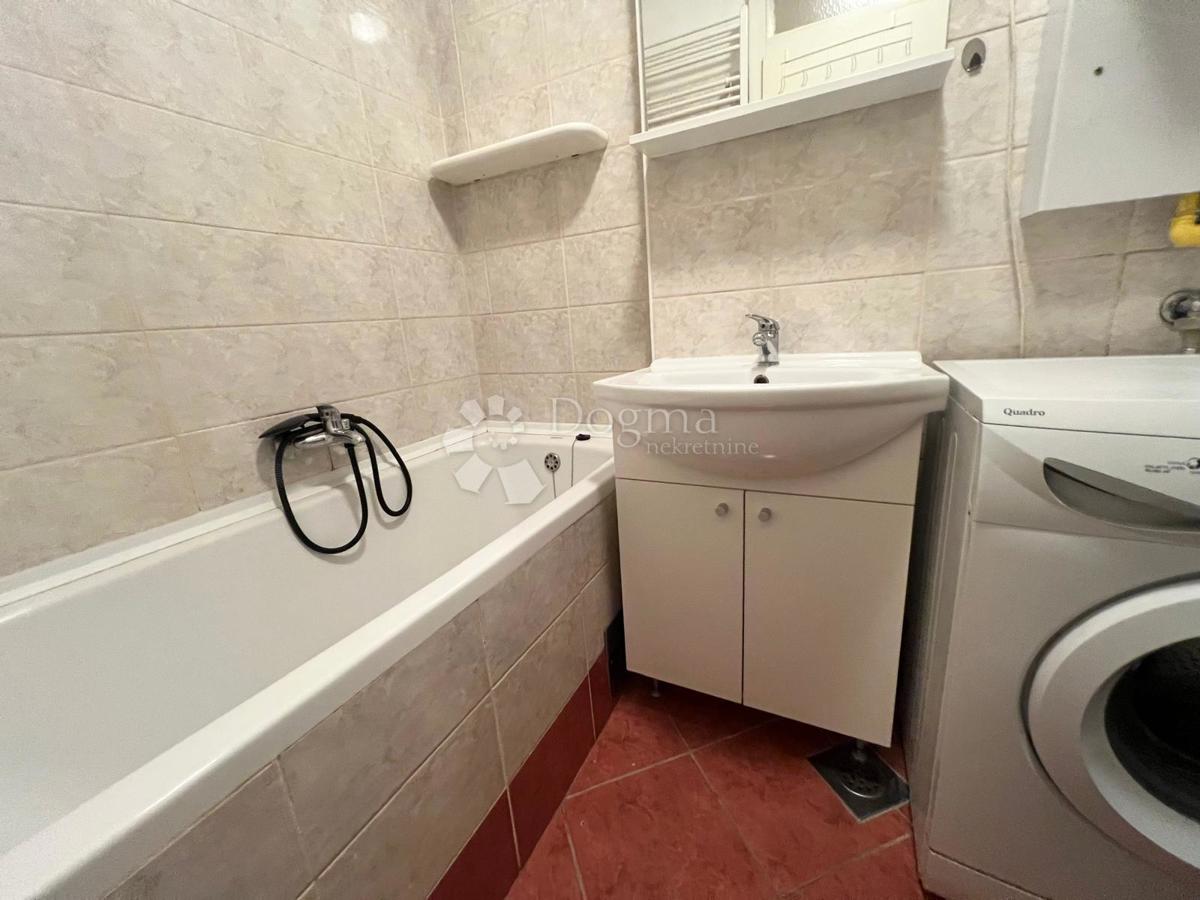 Stanovanje Lanište, Novi Zagreb - Zapad, 50m2