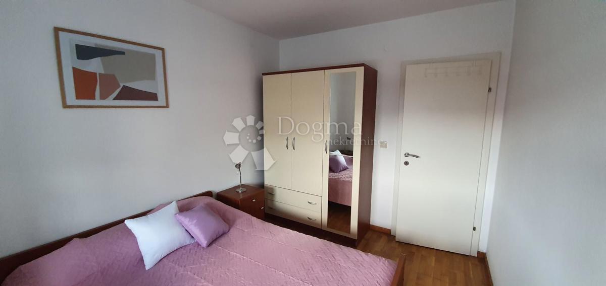 Stanovanje Lanište, Novi Zagreb - Zapad, 50m2