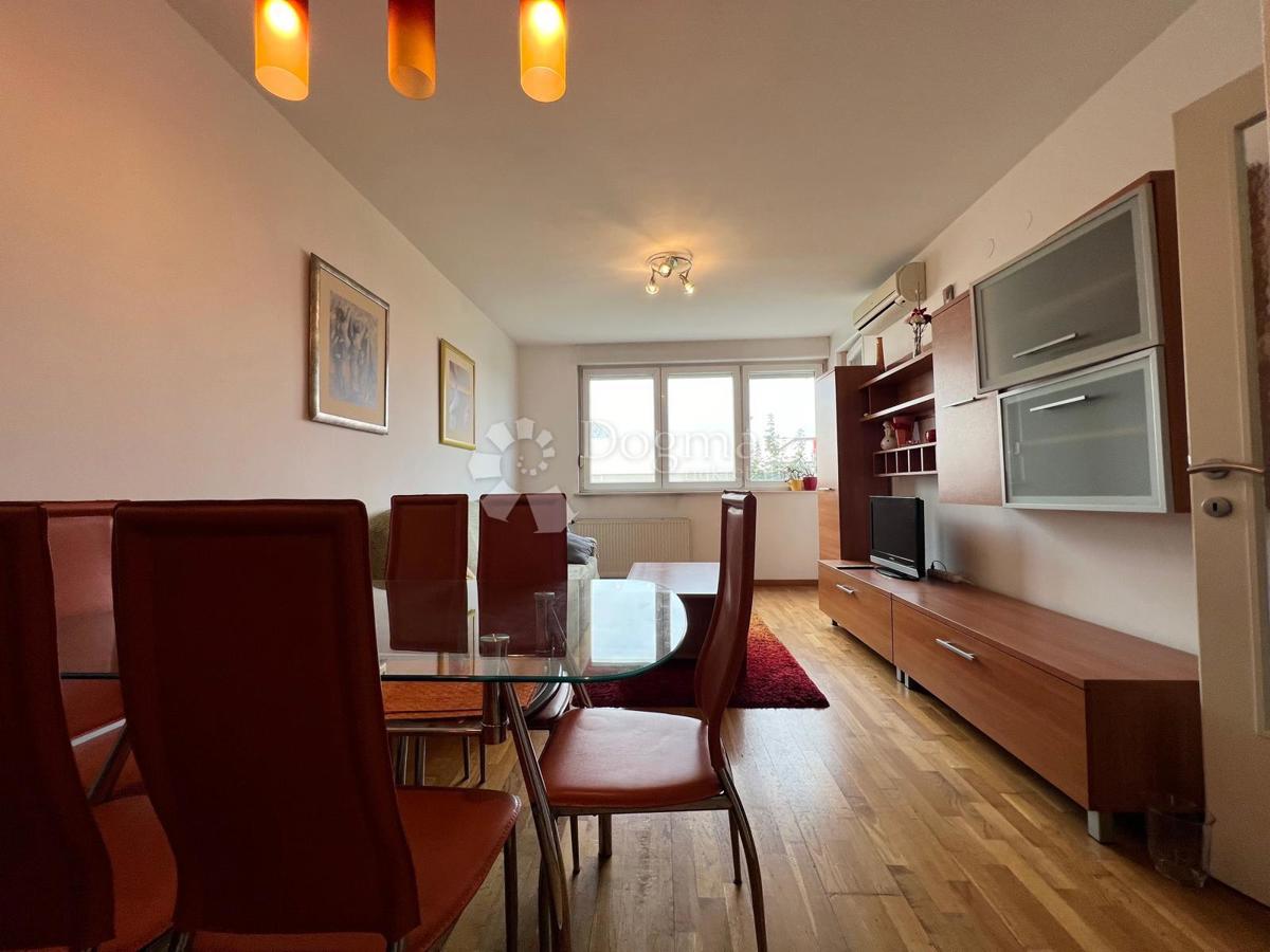 Stanovanje Lanište, Novi Zagreb - Zapad, 50m2