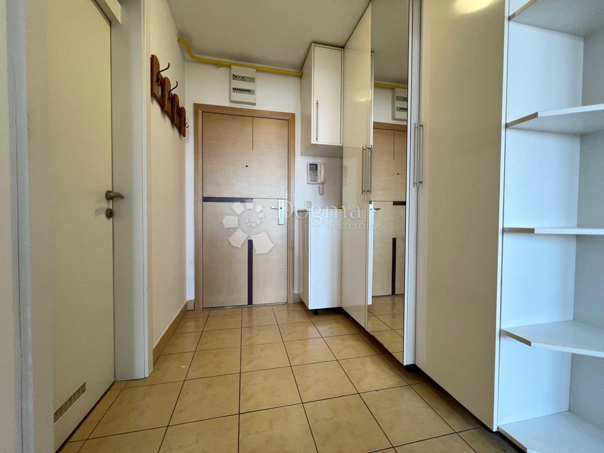 Stanovanje Lanište, Novi Zagreb - Zapad, 50m2