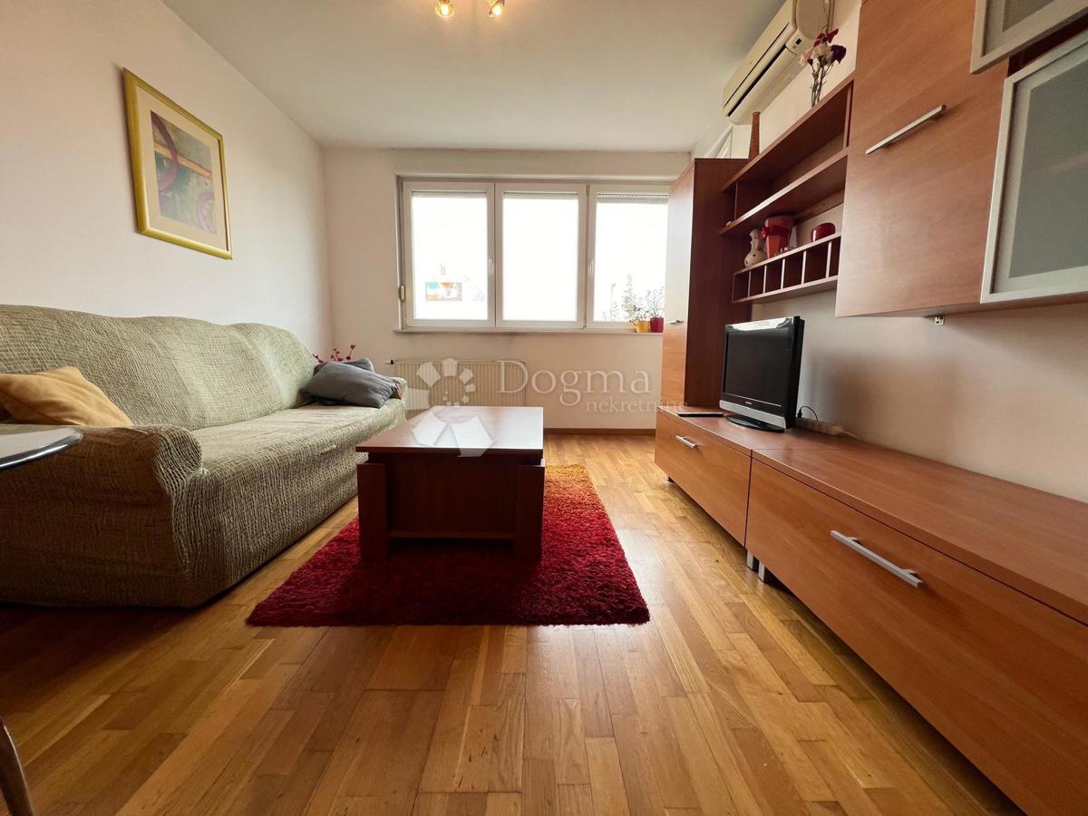 Stanovanje Lanište, Novi Zagreb - Zapad, 50m2