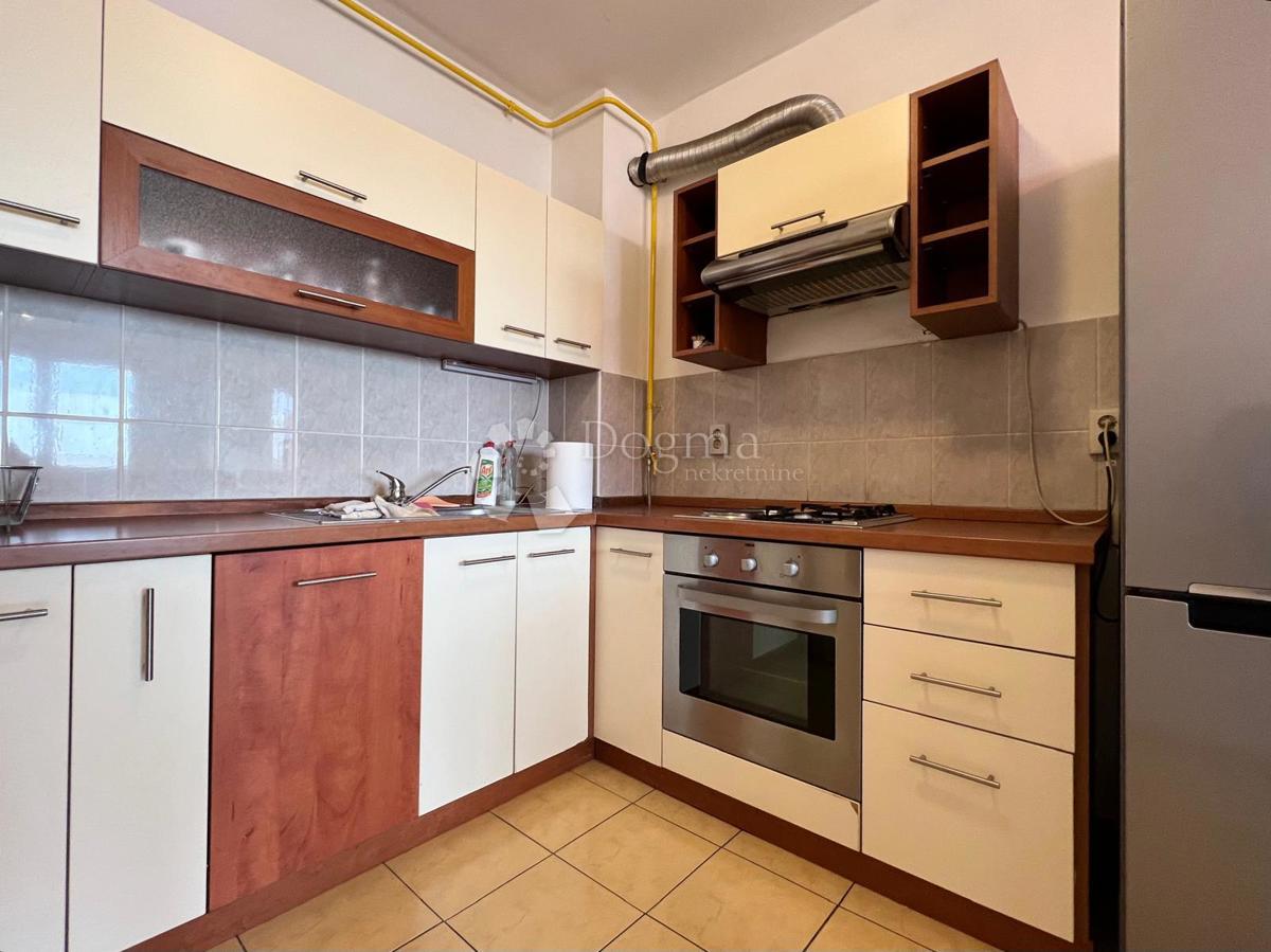 Stanovanje Lanište, Novi Zagreb - Zapad, 50m2